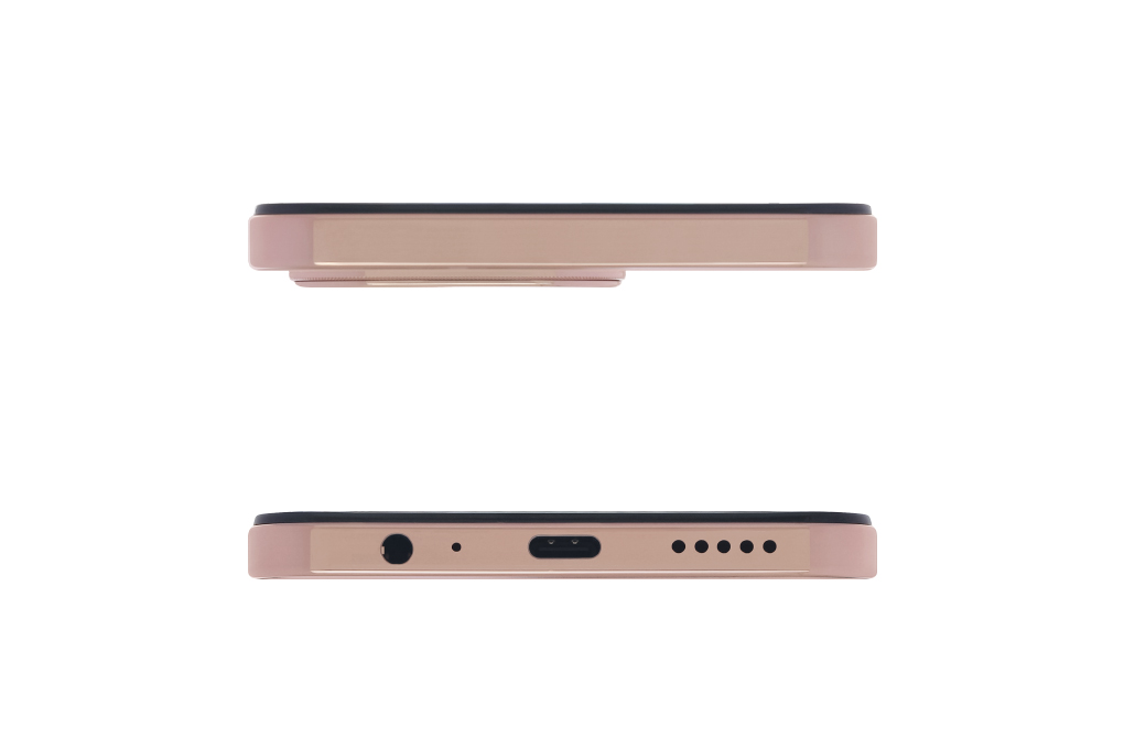 Điện thoại vivo Y28 8GB/128GB Màu Cam