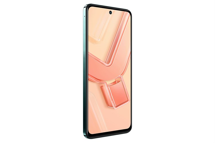 Điện thoại vivo Y28 8GB/128GB Màu Xanh đen