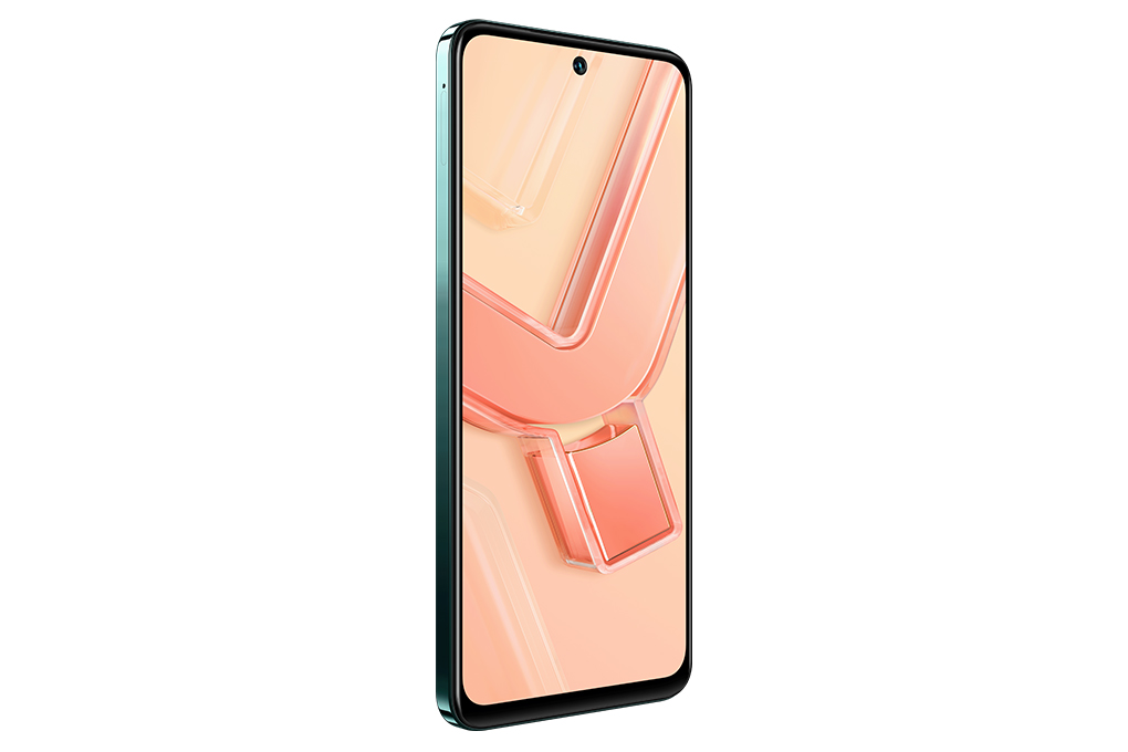 Điện thoại vivo Y28 8GB/128GB Màu Xanh đen