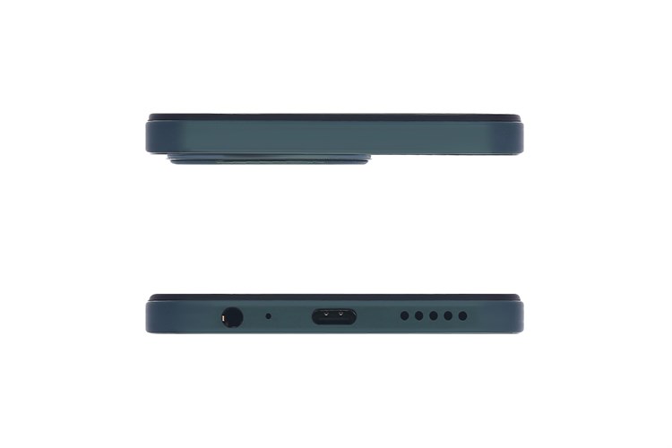 Điện thoại vivo Y28 8GB/128GB Màu Xanh đen