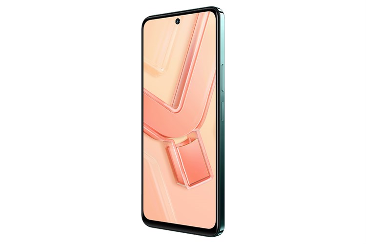 Điện thoại vivo Y28 8GB/128GB Màu Xanh đen