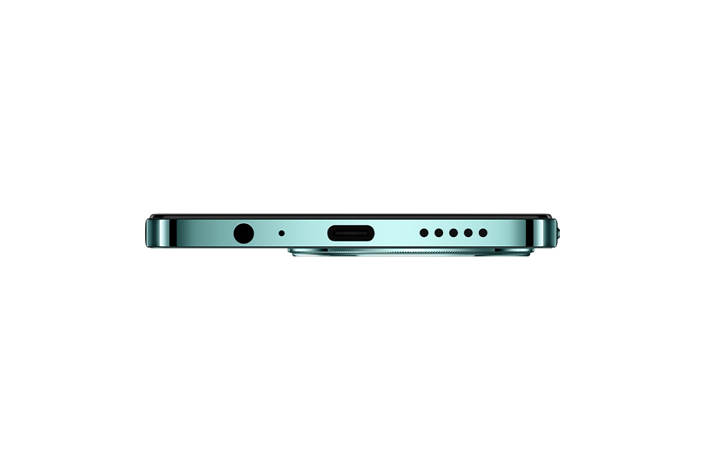 Điện thoại vivo Y28 8GB/128GB Màu Xanh đen