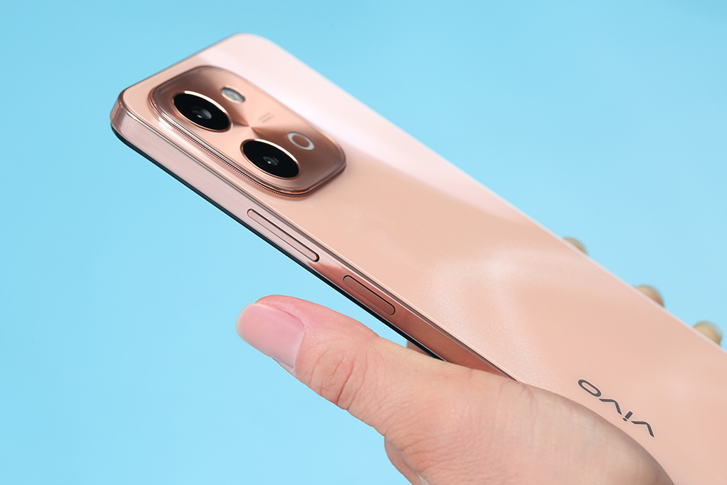 Điện thoại vivo Y28 8GB/256GB - 12