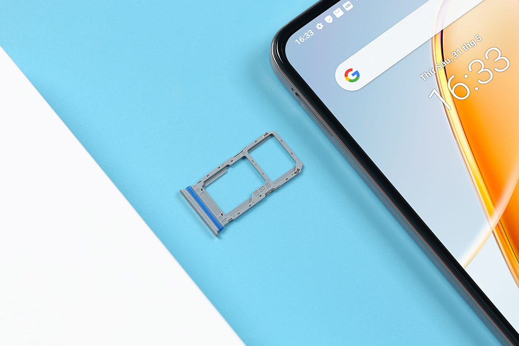 Điện thoại vivo Y28 8GB/256GB - 9
