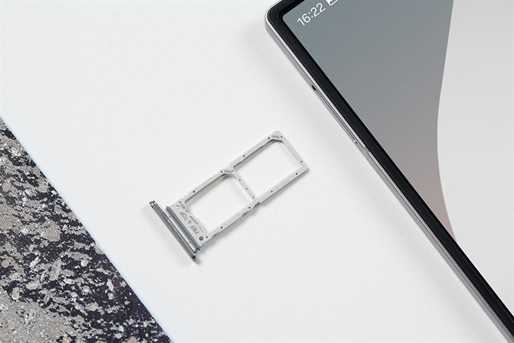 Điện thoại Samsung Galaxy Z Fold6 5G 12GB/1TB Màu Xám