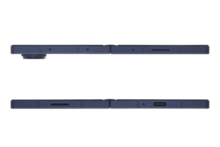 Điện thoại Samsung Galaxy Z Fold6 5G 12GB/1TB Màu Xanh Navy