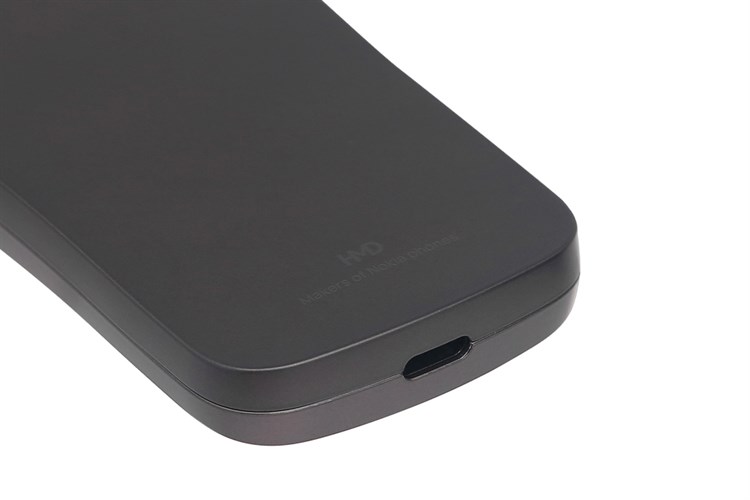 Điện thoại Nokia 3210 4G Màu Đen