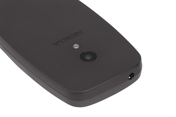 Điện thoại Nokia 3210 4G Màu Đen