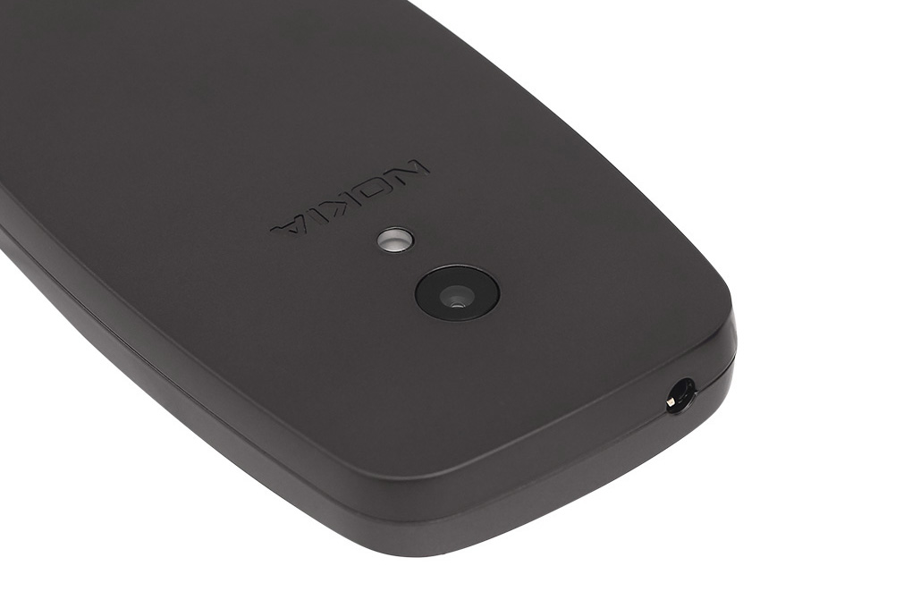Điện thoại Nokia 3210 4G Màu Đen