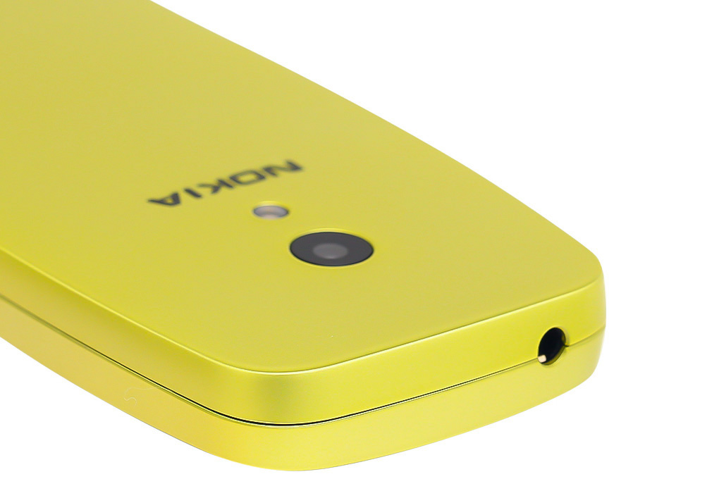 Điện thoại Nokia 3210 4G - 6