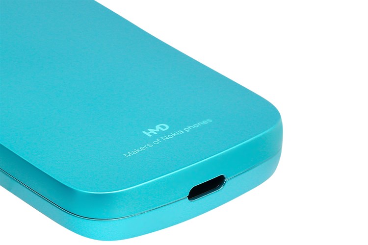 Điện thoại Nokia 3210 4G Màu Xanh Dương