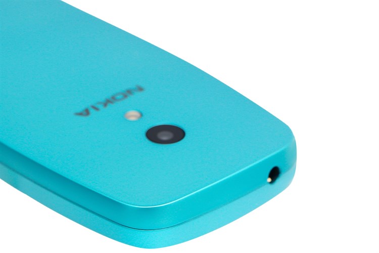 Điện thoại Nokia 3210 4G Màu Xanh Dương