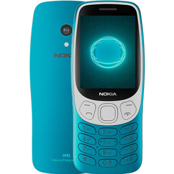 Nokia 3210 4G
