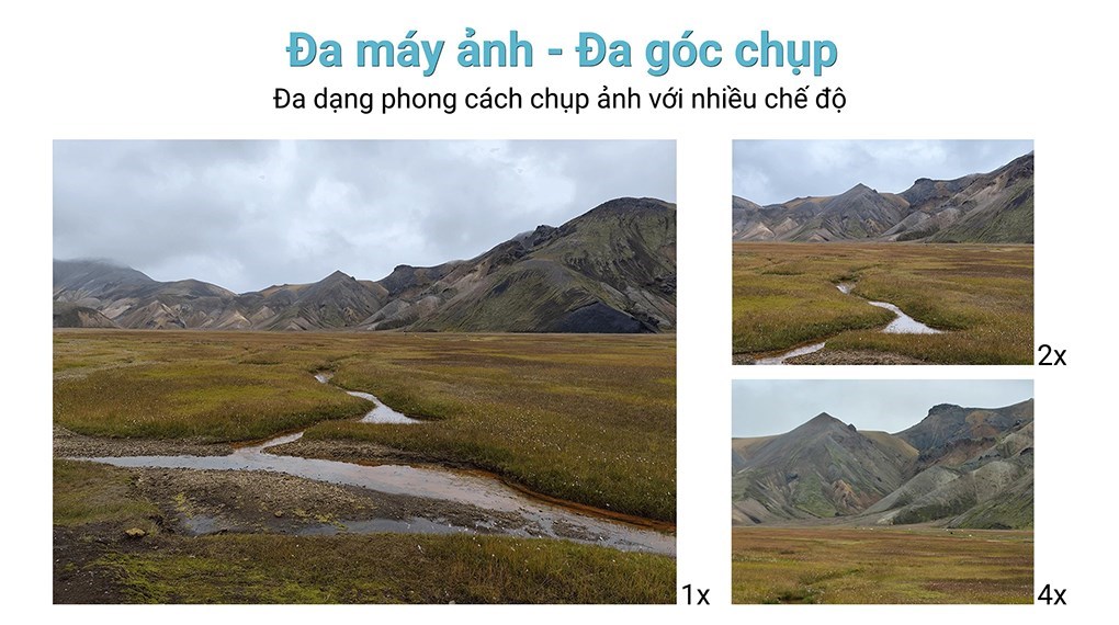 Điện thoại Xiaomi Redmi Note 13 Pro 5G 12GB/512GB