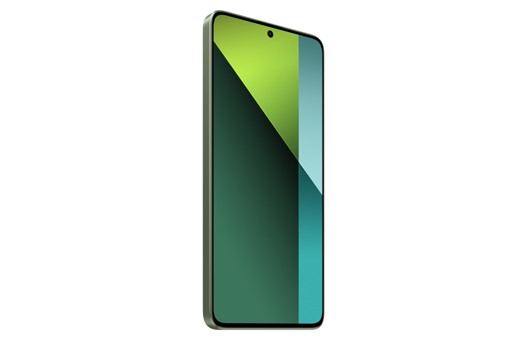 Điện thoại Xiaomi Redmi Note 13 Pro 5G 12GB/512GB Màu Xanh lá