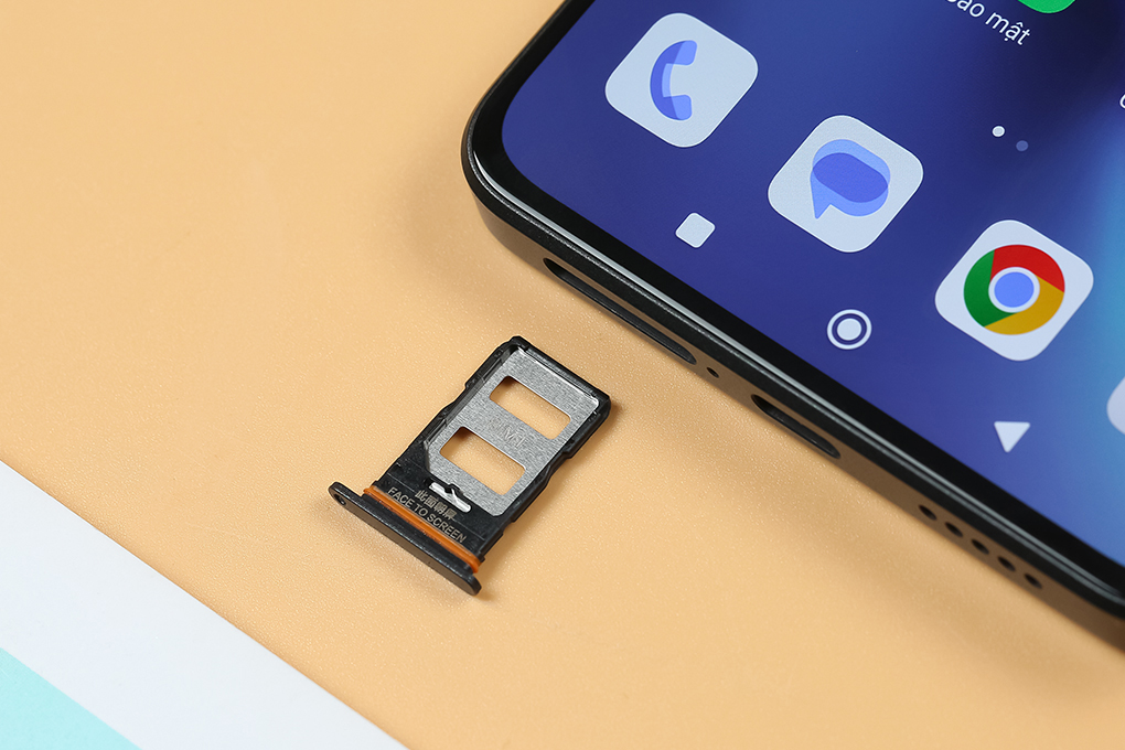 Điện thoại Xiaomi Redmi Note 13 Pro 5G 12GB/512GB Màu Đen
