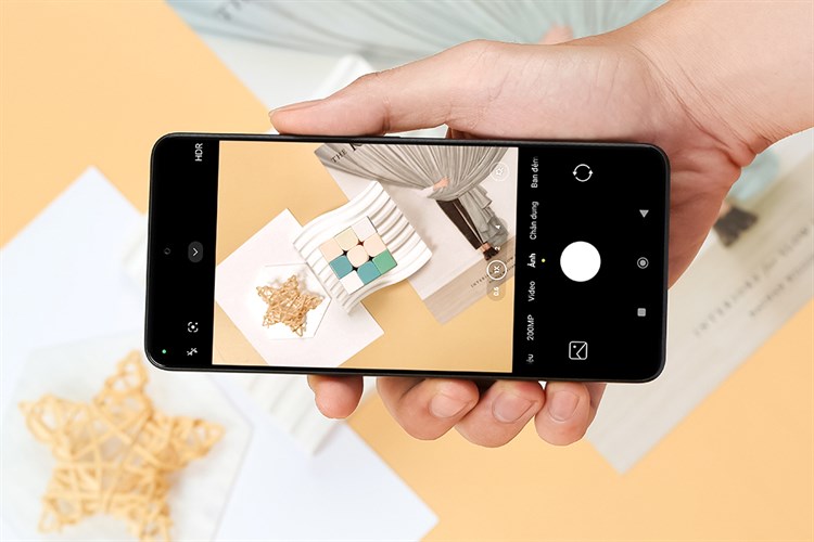 Điện thoại Xiaomi Redmi Note 13 Pro 5G 12GB/512GB Màu Đen
