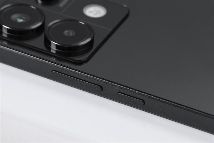 Điện thoại Xiaomi Redmi Note 13 Pro 5G 12GB/512GB Màu Đen