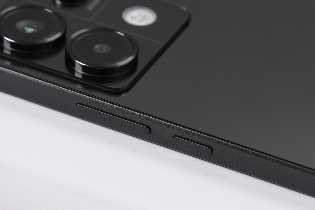 Điện thoại Xiaomi Redmi Note 13 Pro 5G 12GB/512GB Màu Đen