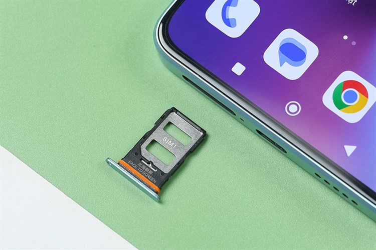 Điện thoại Xiaomi Redmi Note 13 Pro 5G 12GB/512GB Màu Xanh