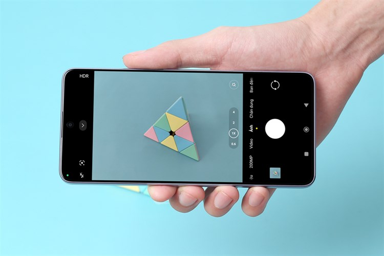 Điện thoại Xiaomi Redmi Note 13 Pro 5G 12GB/512GB Màu Tím