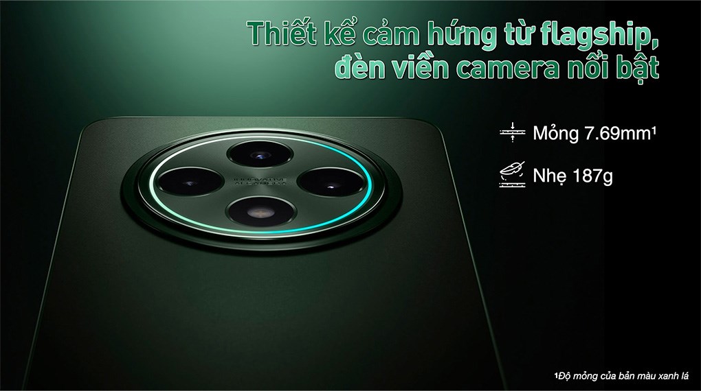 Điện thoại OPPO Reno12 F 5G 8GB/256GB