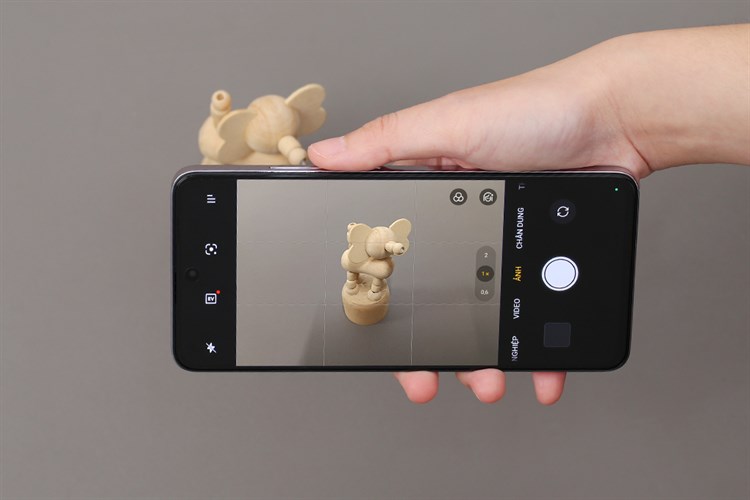 Điện thoại OPPO Reno12 F 5G 8GB/256GB Màu Cam