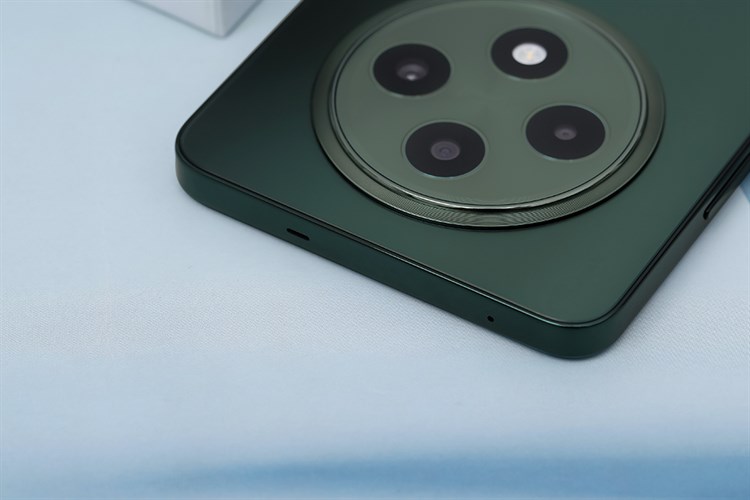 Điện thoại OPPO Reno12 F 5G 8GB/256GB Màu Xanh lá