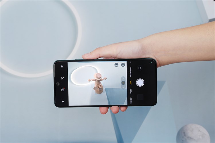 Điện thoại OPPO Reno12 F 5G 12GB/256GB Màu Xanh lá