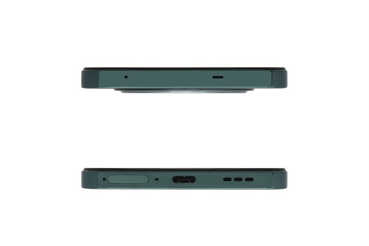 Điện thoại OPPO Reno12 F 5G 12GB/256GB Màu Xanh lá