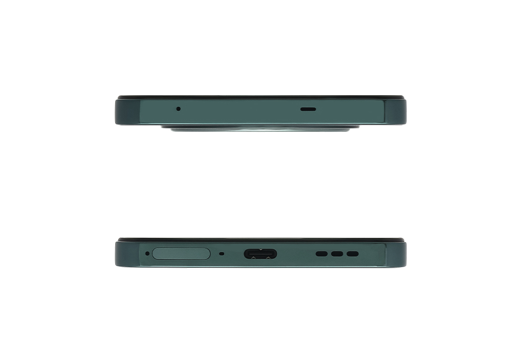 Điện thoại OPPO Reno12 F 5G 12GB/256GB Màu Xanh lá