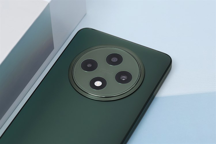 Điện thoại OPPO Reno12 F 5G 12GB/256GB Màu Xanh lá