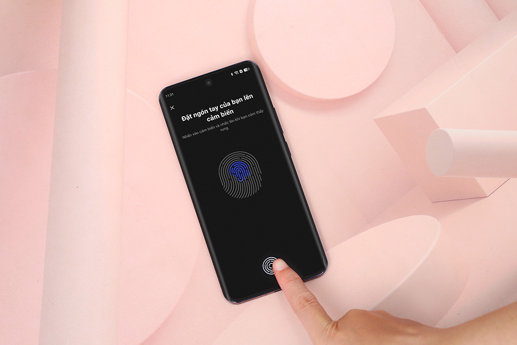 Điện thoại OPPO Reno12 5G 12GB/256GB Màu Nâu