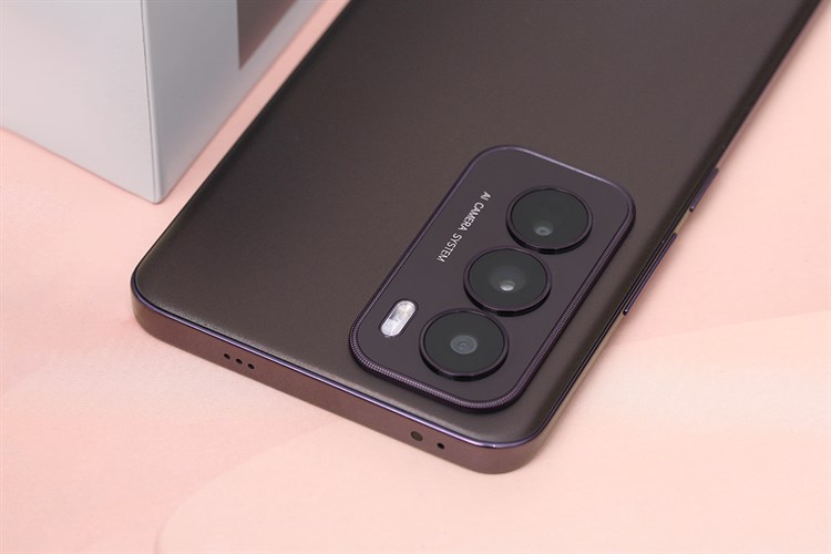 Điện thoại OPPO Reno12 5G 12GB/256GB Màu Nâu