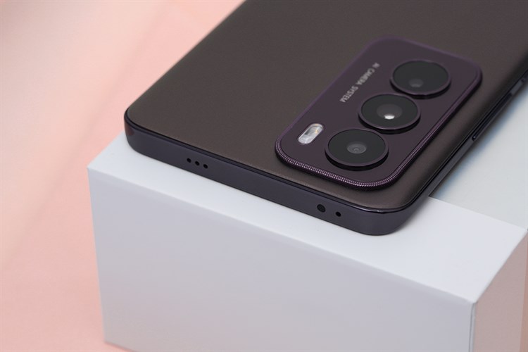 Điện thoại OPPO Reno12 5G 12GB/256GB Màu Nâu