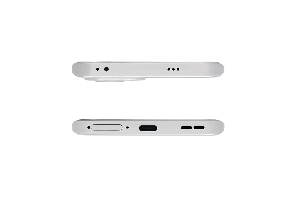 Điện thoại OPPO Reno12 5G 12GB/256GB Màu Bạc