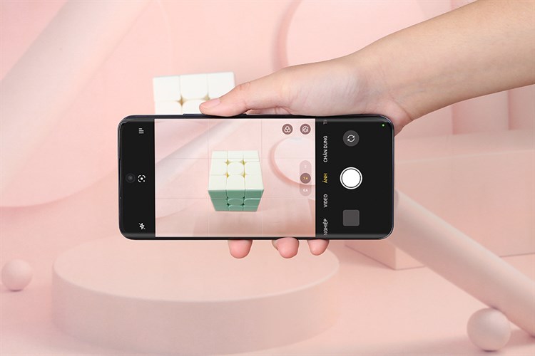 Điện thoại OPPO Reno12 5G 12GB/512GB Màu Nâu