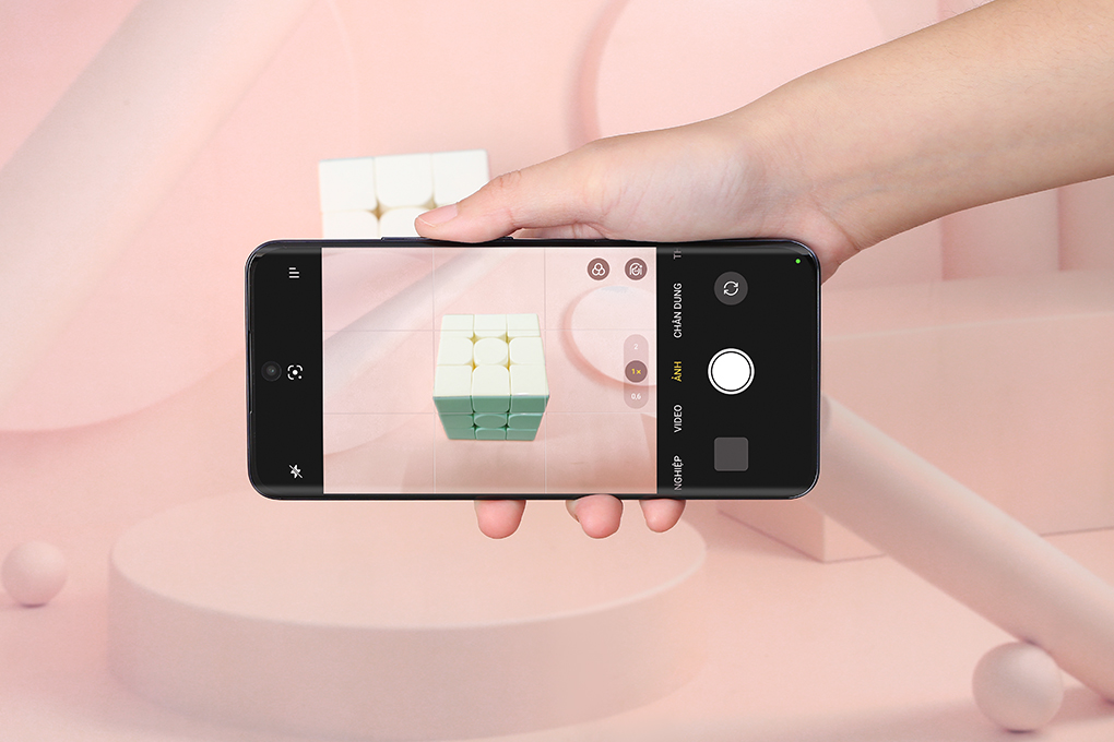 Điện thoại OPPO Reno12 5G 12GB/512GB Màu Nâu