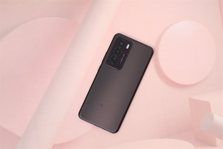 Điện thoại OPPO Reno12 5G 12GB/512GB Màu Nâu