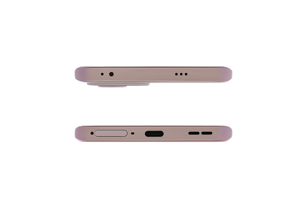 Điện thoại OPPO Reno12 5G 12GB/512GB Màu Hồng