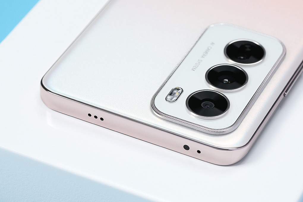 Điện thoại OPPO Reno12 5G 12GB/512GB Màu Hồng