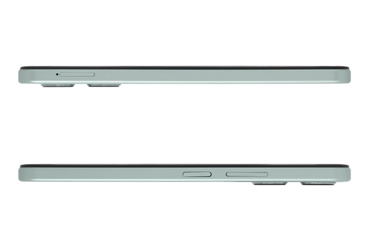 Điện thoại vivo Y18 4GB/128GB Màu Trắng - Xanh