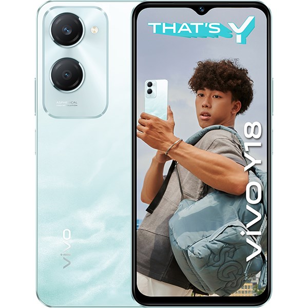 Điện thoại vivo Y18 4GB/128GB