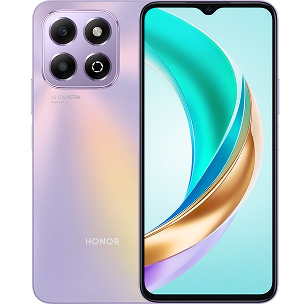 Honor X6B 6Gb/128Gb Tím