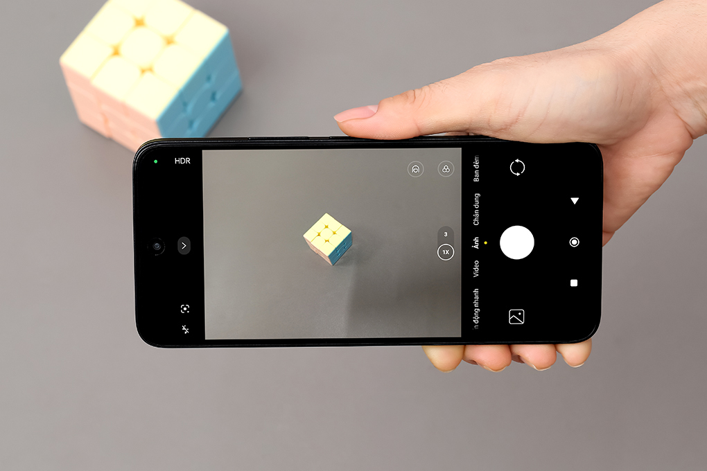 Điện thoại Xiaomi POCO M6 6GB/128GB - 12