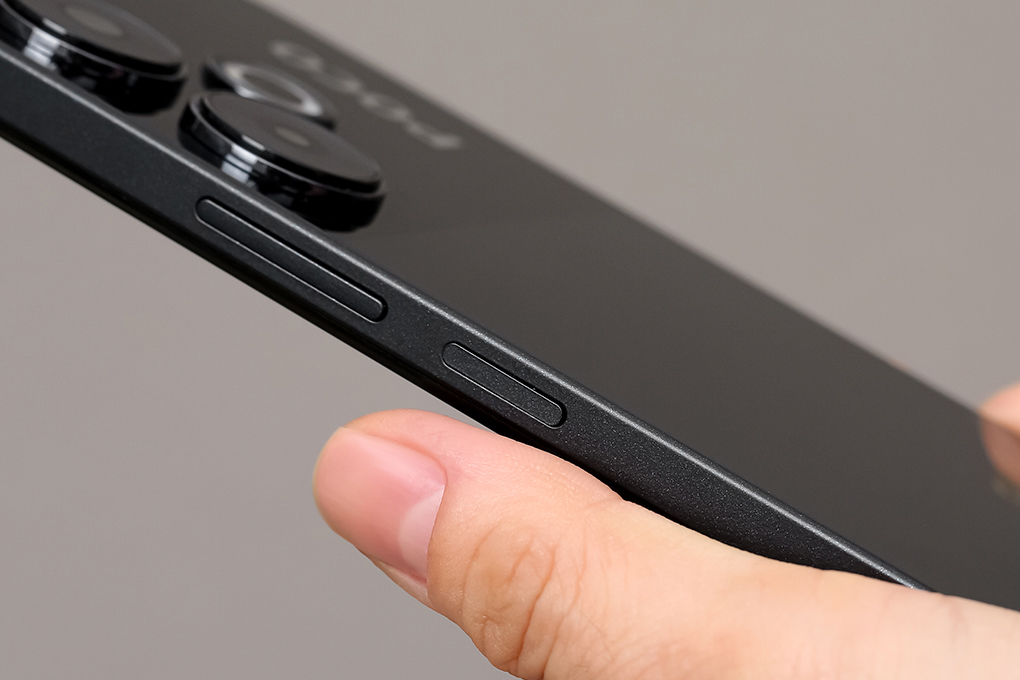 Điện thoại Xiaomi POCO M6 6GB/128GB - 13