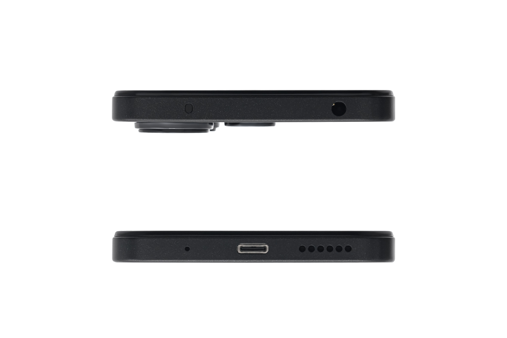 Điện thoại Xiaomi POCO M6 6GB/128GB - 3