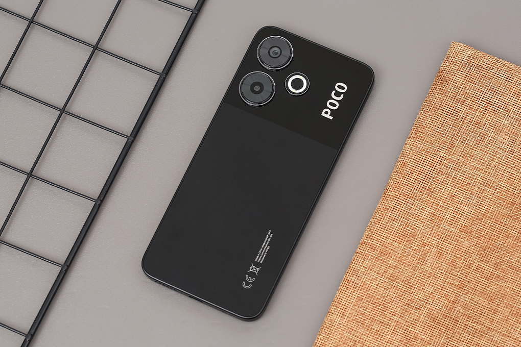 Xiaomi POCO M6 6GB/128GB Xiaomi POCO M6 6GB/128GB