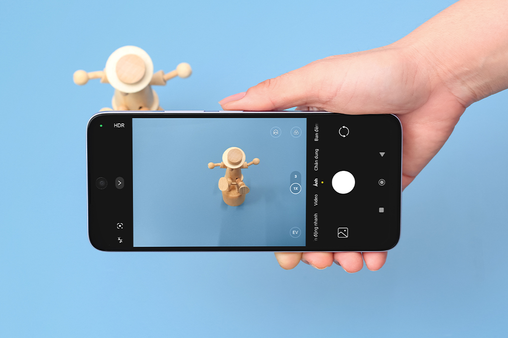 Điện thoại Xiaomi POCO M6 6GB/128GB - 12