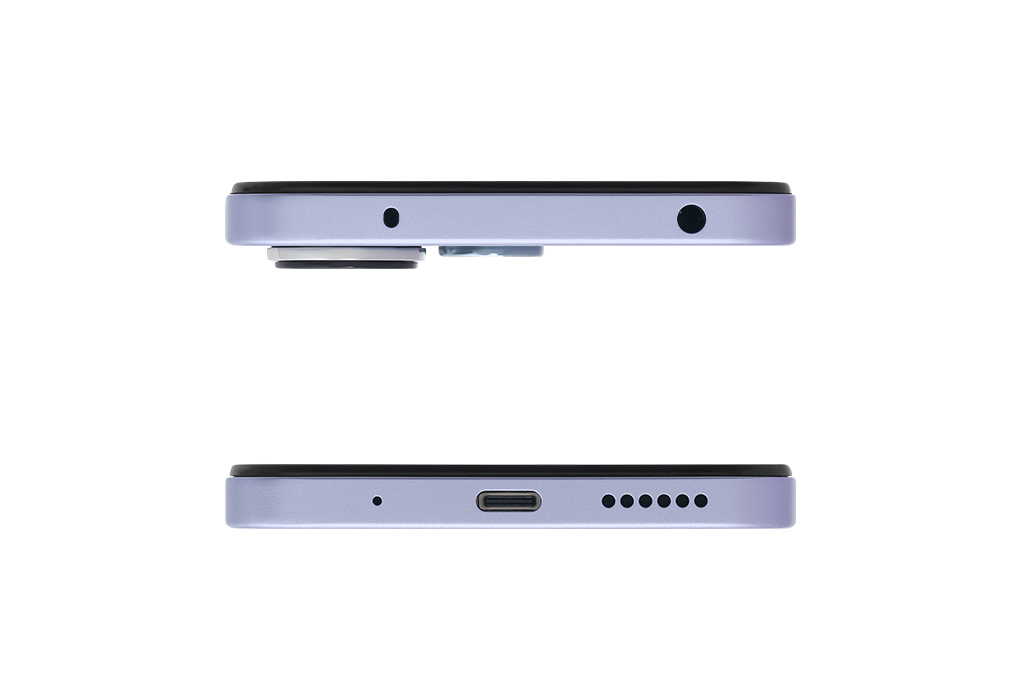 Điện thoại Xiaomi POCO M6 6GB/128GB - 3